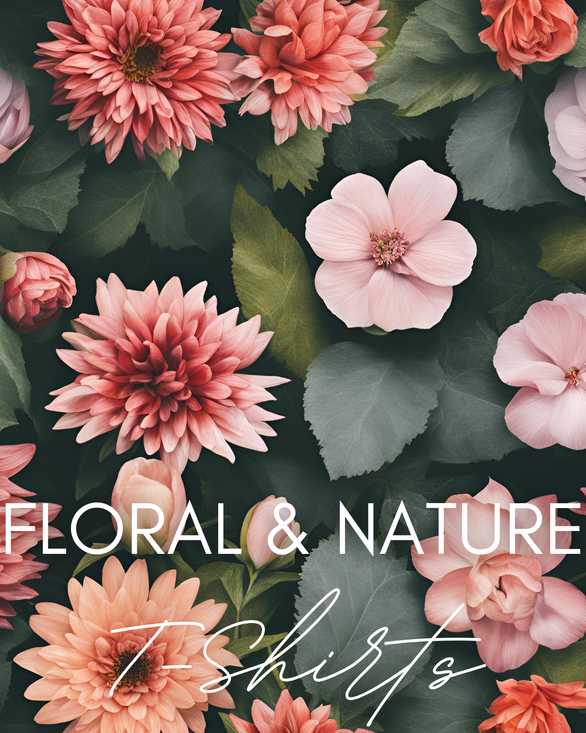 Floral & Nature