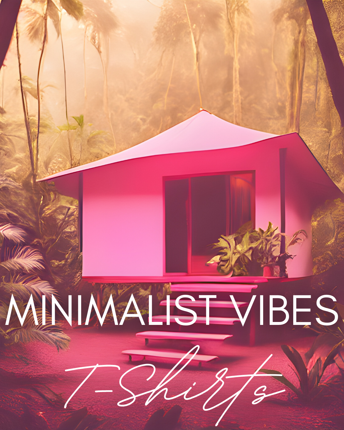 Minimalist Vibes