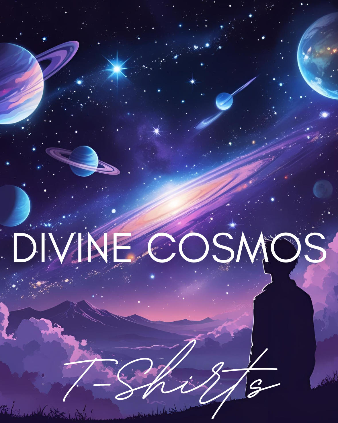 Divine Cosmos